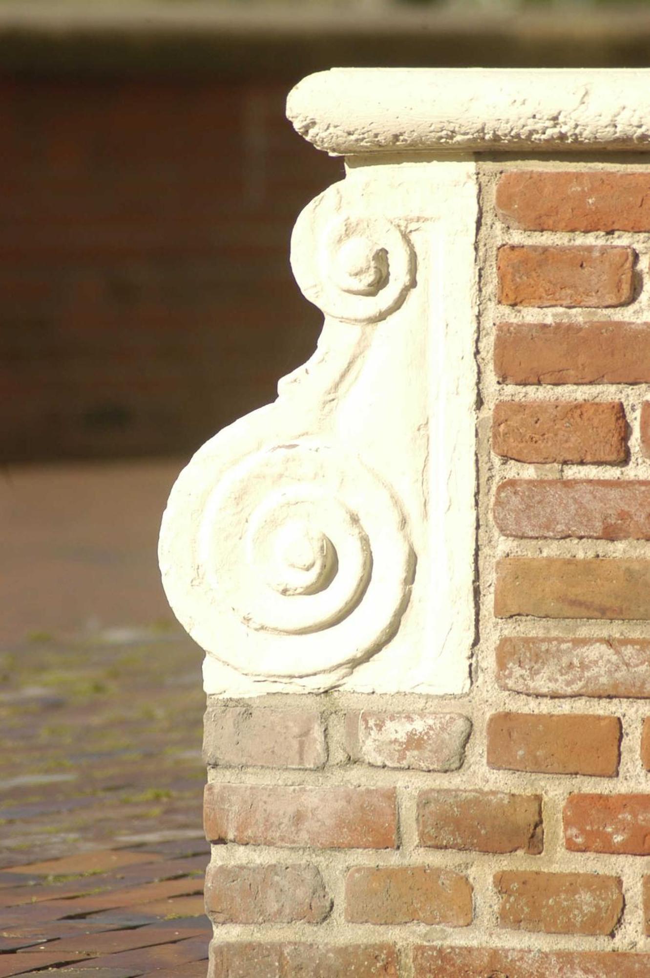 Amtmannshaus Greetsiel Exterior foto
